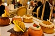 Exkluzivní odpolední čaj (v ceně) připravují v hotelu Ritz připravuje restaurace s se dvěma Michelinskými hvězdami