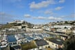 Anglická riviéra - Torquay