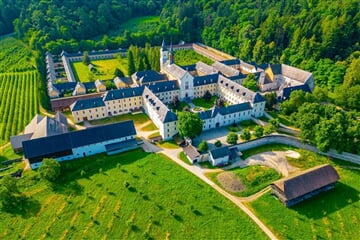 Slovinsko – Termální Lázně Čatež