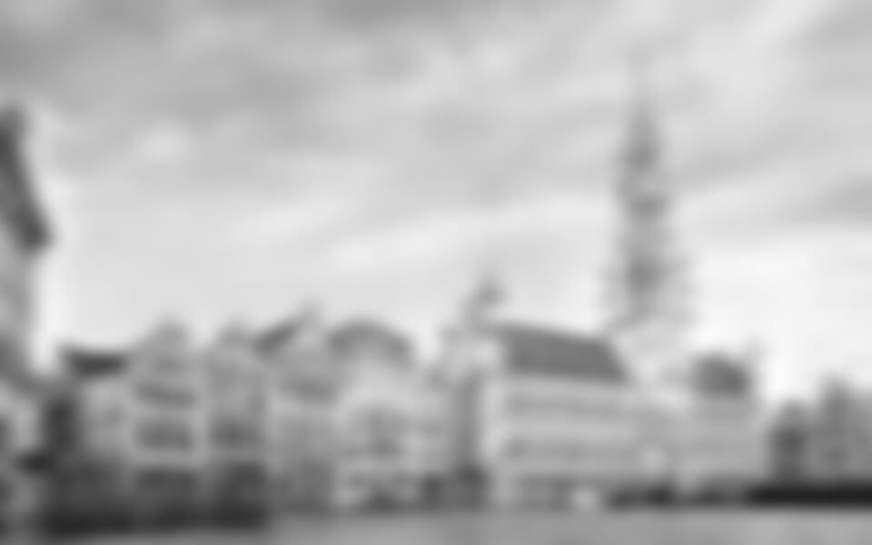 Belgická města + BRUSELSKÉ KOMIKSY + SPECIALITY VLÁMSKÉ KUCHYNĚ