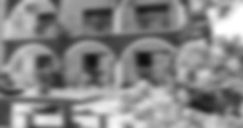 Laganas - Studia Villa Milano