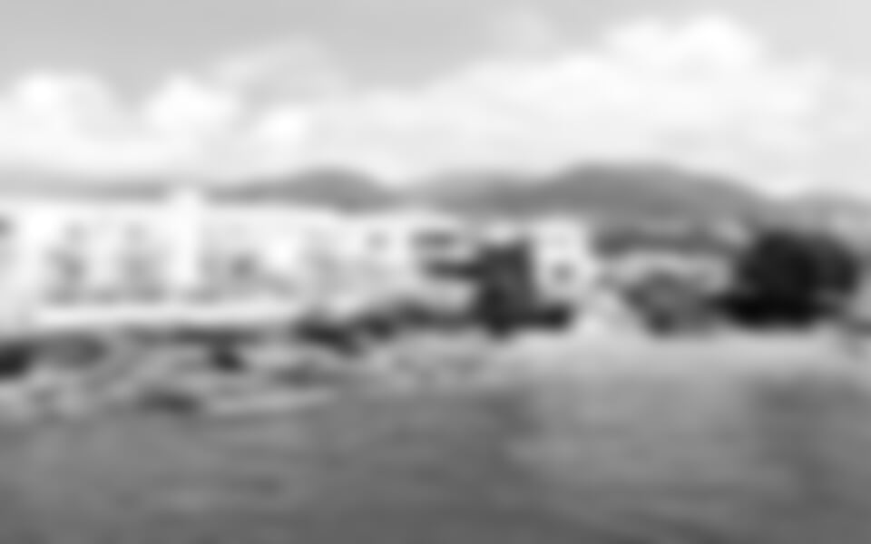 Heraklion - Apartmánový dům Blue Sea - Kréta