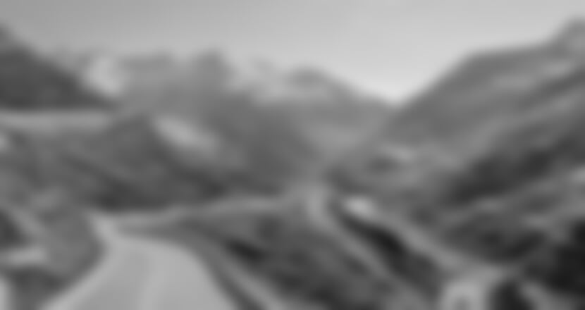 Disentis - Krásy Švýcarska II: Přes horská sedla a průsmyky (penzion)