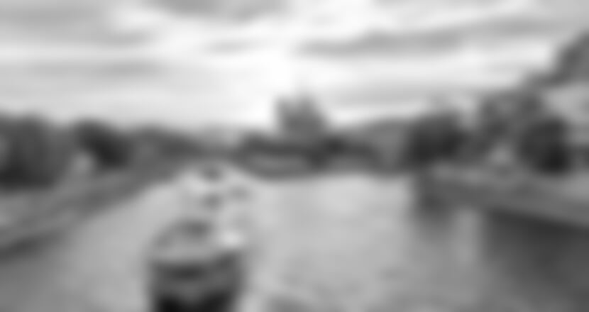 To nejlepší z Paříže + VERSAILLES + DÍLA IMPRESIONISTŮ V MUZEU ORSAY