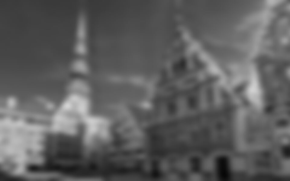 To nejlepší z Rigy + OKOLÍ