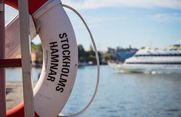 To nejlepší ze Stockholmu