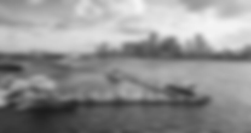 To nejlepší z Floridy + UNIVERSAL STUDIOS + SLAVNÉ PLÁŽE S KOUPÁNÍM