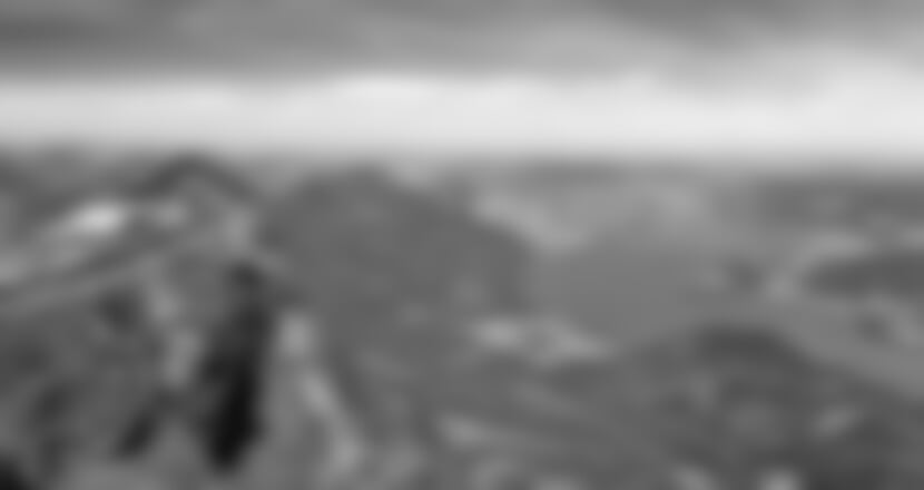 Solná komora - Turistika v horách Solné komory