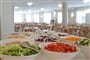 Restaurace, Agrustos, Sardinie