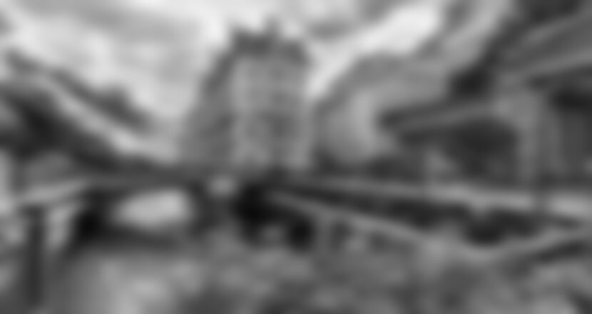 Český Les - Západočeské lázně - Slavkovský les