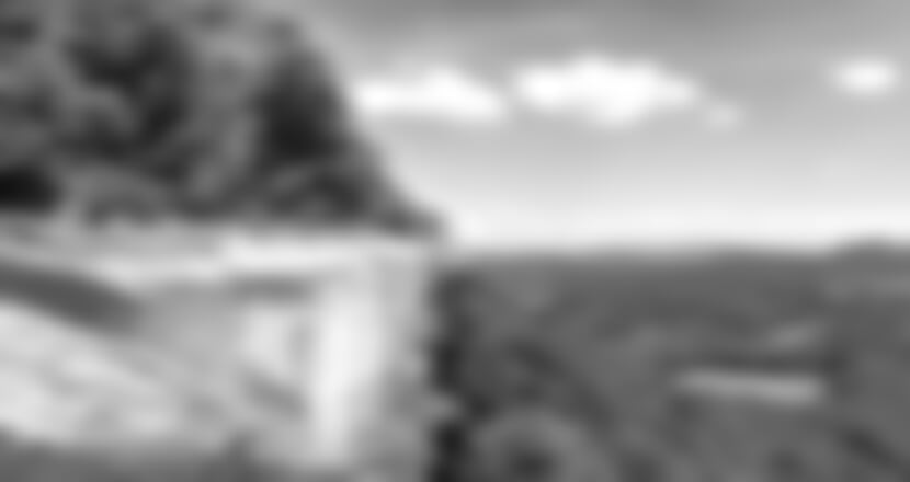 Sasko - Saské Švýcarsko II: stolové hory a Königstein