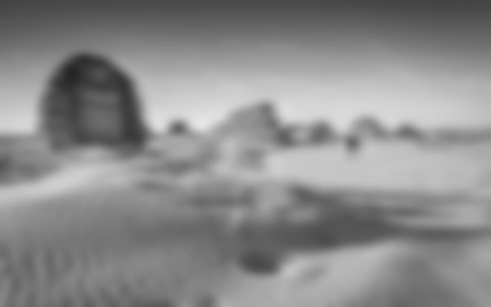 Jordánsko a Saúdská Arábie + PERLY NABATEJCŮ + KOUPÁNÍ V MRTVÉM A RUDÉM MOŘI