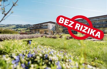 Lavantal - Hotel OptimaMed v Bad St. Leonhardu