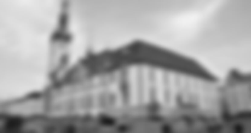 Olomouc - Adventní Olomouc