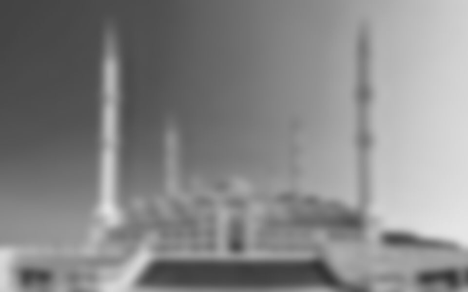 To nejlepší z Istanbulu + STAROBYLÁ ČTVRŤ BALAT + NEJVĚTŠÍ MEŠITA CAMLICA