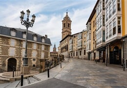 To nejlepší z Bilbaa + STAROBYLÁ VITORIA + GASTRONOMIE A TRADICE BASKŮ