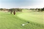 Golf Montecastillo Green