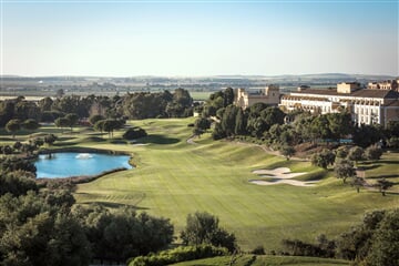 Španělsko - Barceló Montecastillo Golf*****
