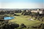 Golf Montecastillo Jezero