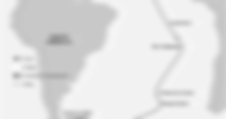 Atlantic Odyssey excl. Antarctic Peninsula to Cape Verde (m/v Hondius)