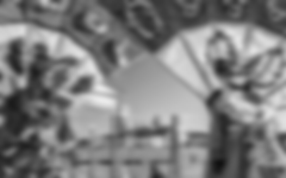 Karneval v Benátkách + OSTROV RYBÁŘŮ A KRAJEK BURANO