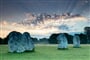 Foto - To nejlepší z Londýna + ZÁHADY STONEHENGE + MEGALITY V AVEBURY
