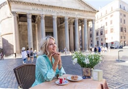 To nejlepší z Říma + NEAPOL + MYSTICKÉ POMPEJE