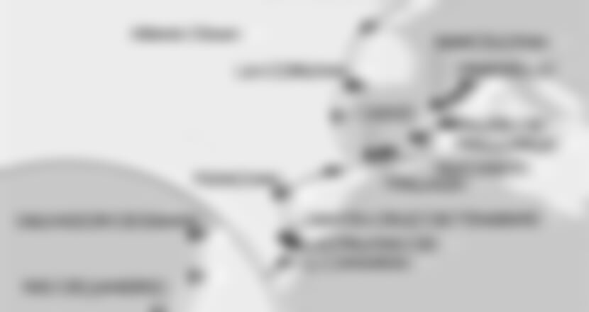 MSC Virtuosa - Velká Británie, Španělsko, Francie, Portugalsko, Brazílie (ze Southamptonu)