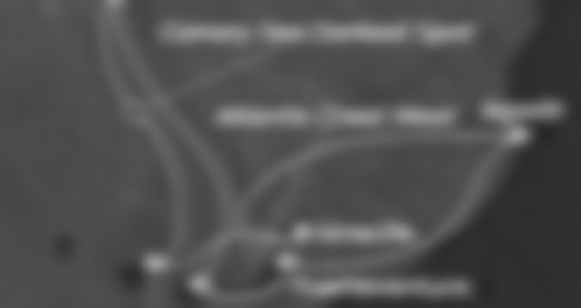 Costa Fortuna - Portugalsko, Španělsko, Maroko (Funchal)