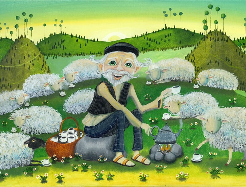 Rado Jarabek Slovensko