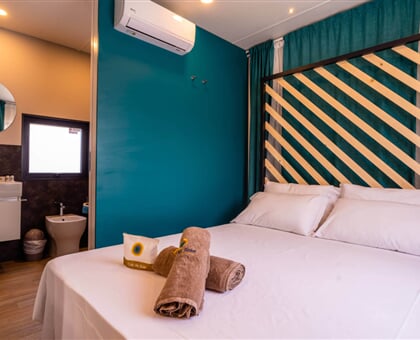 Rimini Family Resort 8