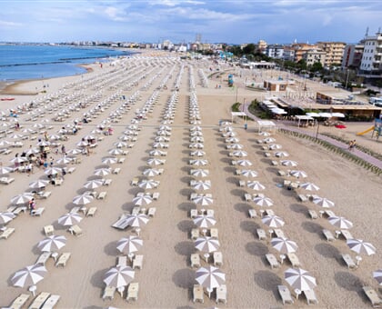 Rimini Family Resort 9