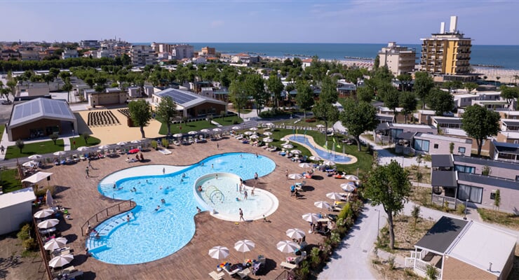 Rimini Family Resort