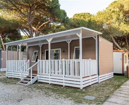 Rivaverde Easy Camping Village 5