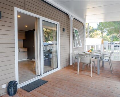 Rivaverde Easy Camping Village 6