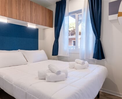 Rivaverde Easy Camping Village 9