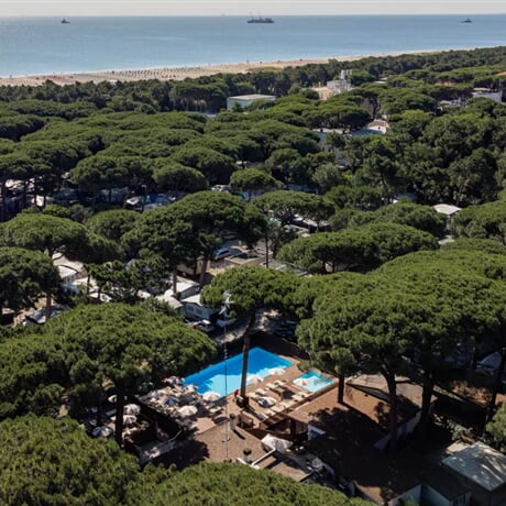 Rivaverde Easy Camping Village - Marina di Ravenna