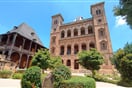 Antananarivo Královnin palác 01