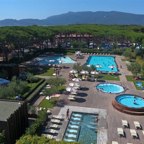 Orbetello Family Collection - Orbetello