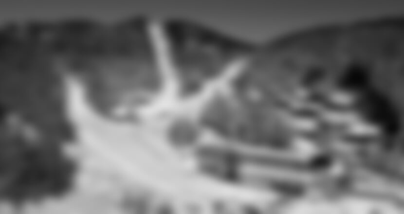 Golte - Lyžování na 2 noci - Wellness hotel Montis