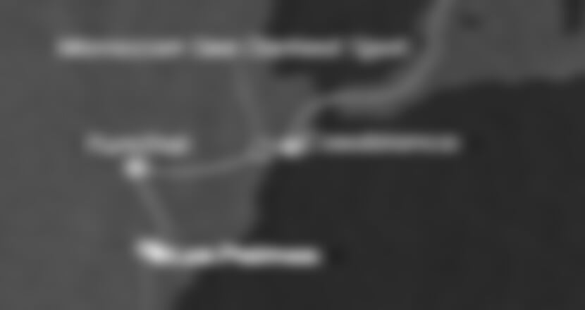 Costa Fortuna - Španělsko, Portugalsko, Maroko (Gran Canaria)