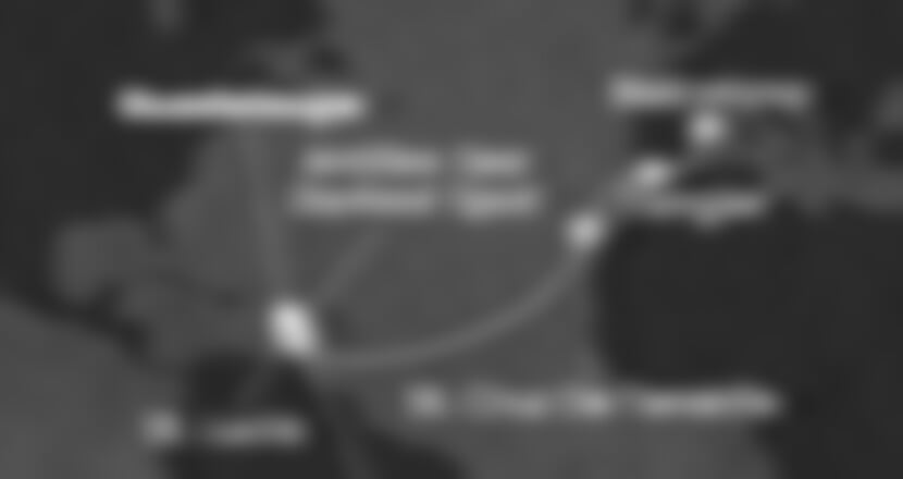 Costa Fascinosa - Nizozemské Antily, Španělsko, Maroko (Pointe-a-Pitre)