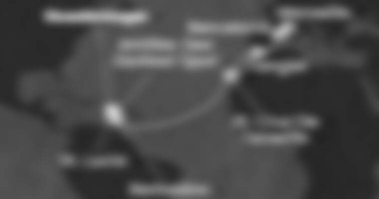 Costa Fascinosa - Nizozemské Antily, Španělsko, Maroko, Francie (Pointe-a-Pitre)