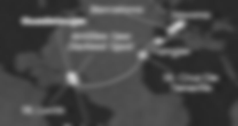 Costa Fascinosa - Nizozemské Antily, Španělsko, Maroko, Francie, Itálie (Pointe-a-Pitre)