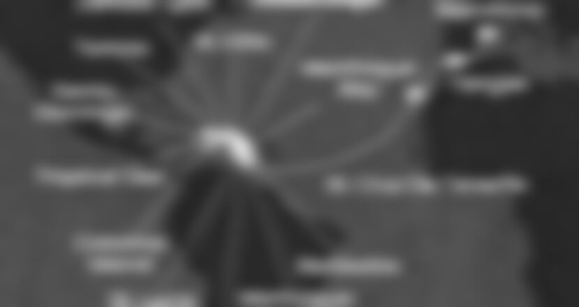 Costa Fascinosa - Nizozemské Antily, Panenské o. (britské), Dominikán.rep., Španělsko, Maroko (Pointe-a-Pitre)