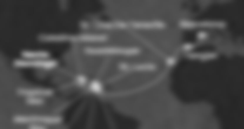 Costa Fascinosa - Dominikán.rep., Nizozemské Antily, Španělsko, Maroko (Santo Domingo)