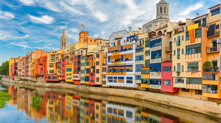 Foto - To nejlepší z Barcelony + GIRONA + FIGUERES