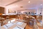 Restaurace, Siniscola, Sardinie