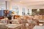 Restaurace, Siniscola, Sardinie