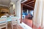Restaurace, Siniscola, Sardinie